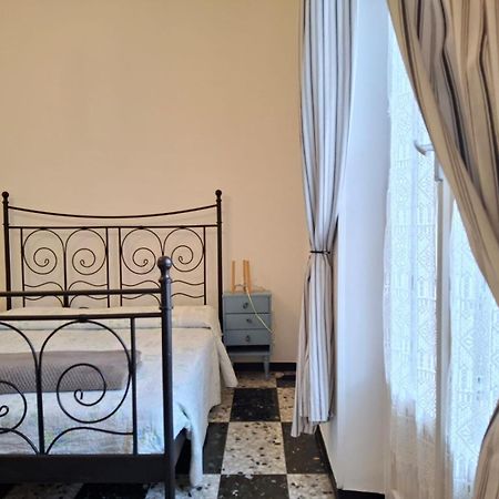 Spazioso Appartamento Vista Mare, Levanto Kültér fotó