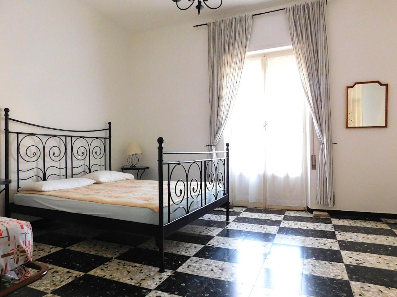 Spazioso Appartamento Vista Mare, Levanto Kültér fotó