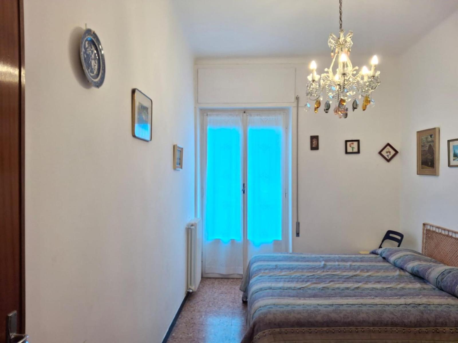 Spazioso Appartamento Vista Mare, Levanto Kültér fotó